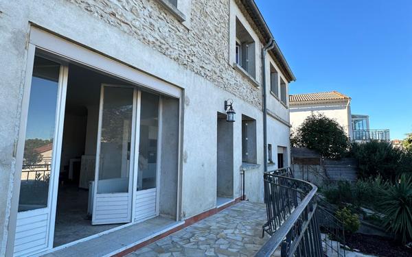 Maison à vendre    5 pièces • 120 m2 Dions