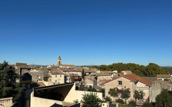 Maison à vendre    5 pièces • 120 m2 Dions