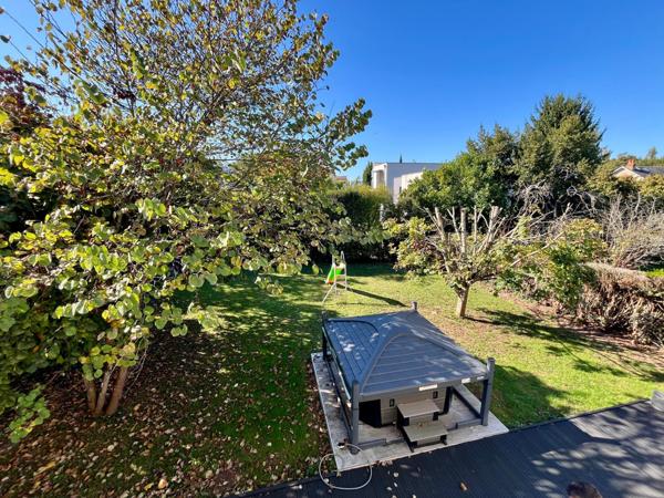 Maison 6 pièces - 135 m²