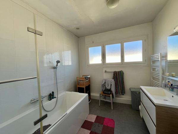 Maison 6 pièces - 135 m²