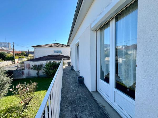 Maison 6 pièces - 135 m²