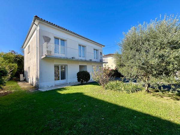 Maison 6 pièces - 135 m²