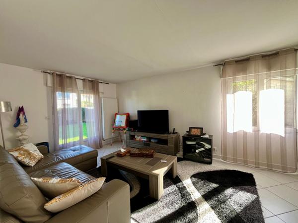 Maison 6 pièces - 135 m²