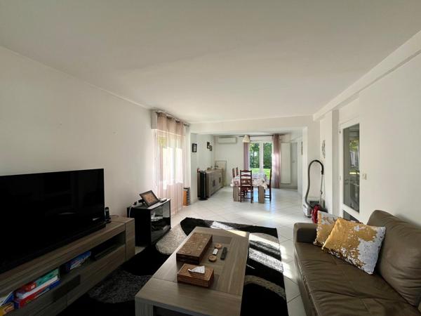 Maison 6 pièces - 135 m²