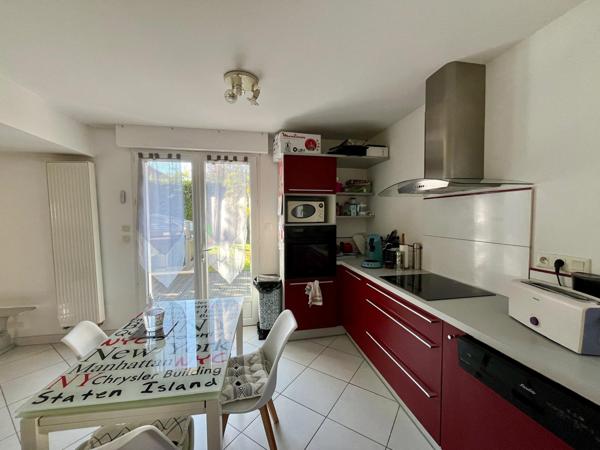 Maison 6 pièces - 135 m²