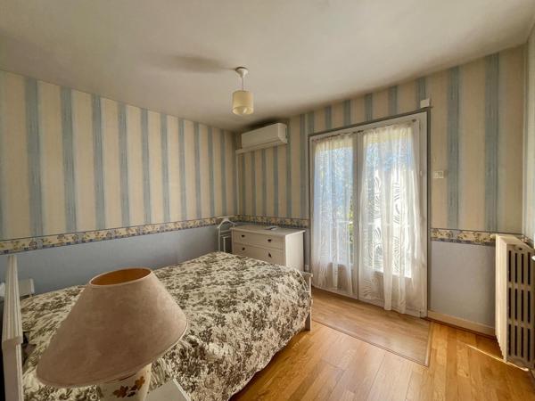 Maison 6 pièces - 135 m²