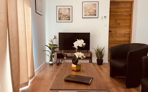 Appartement à vendre    3 pièces • 56 m2 Gérardmer