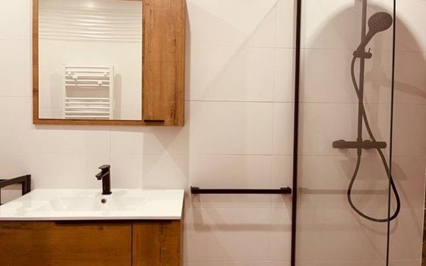 Appartement à vendre    3 pièces • 56 m2 Gérardmer