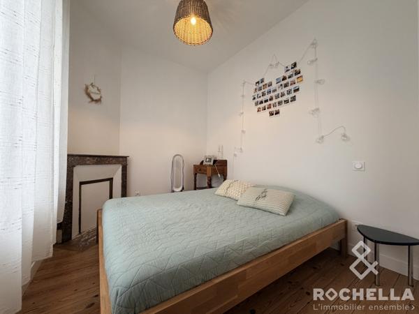 Echoppe La Trompette - 2 chambres