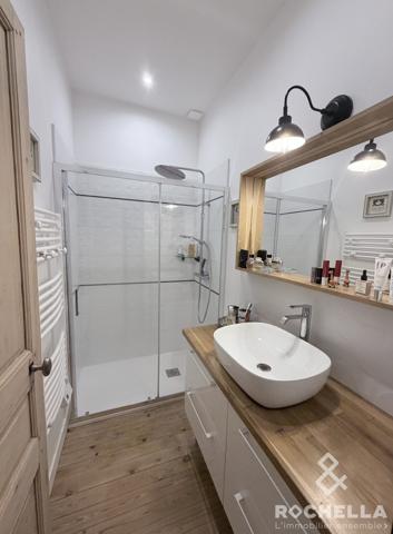 Echoppe La Trompette - 2 chambres