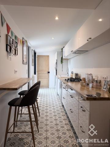 Echoppe La Trompette - 2 chambres