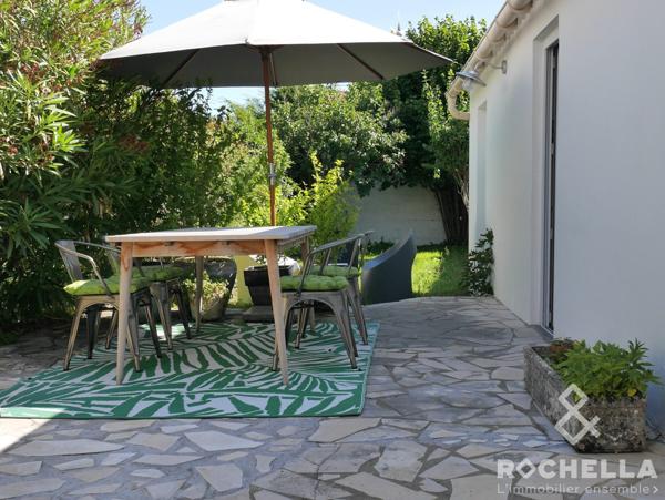 Echoppe La Trompette - 2 chambres