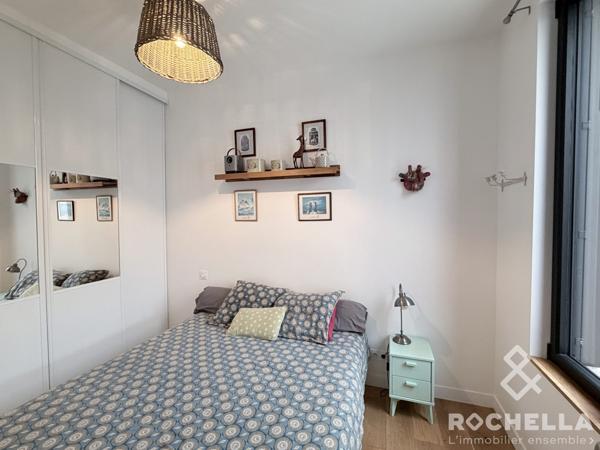 Echoppe La Trompette - 2 chambres