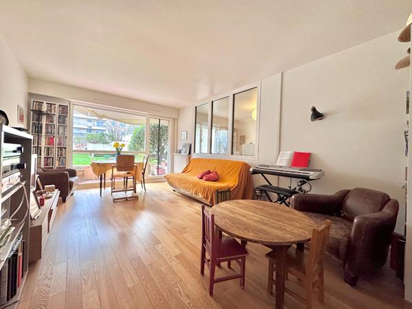 Appartement Pantin 4 pièce(s) 85 m2