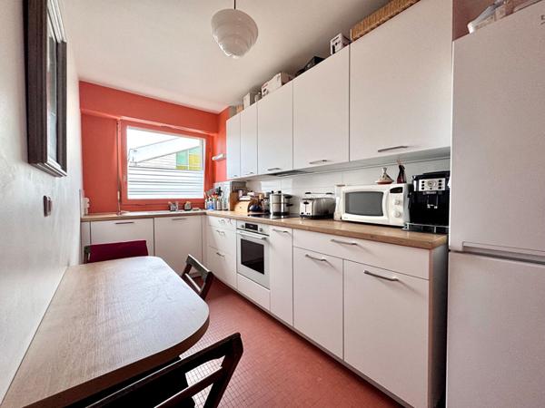 Appartement Pantin 4 pièce(s) 85 m2