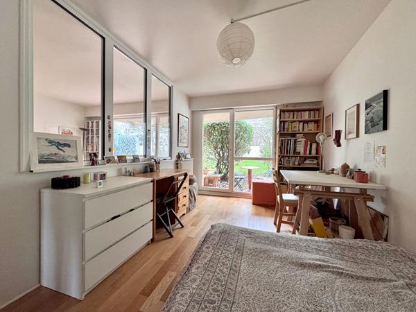 Appartement Pantin 4 pièce(s) 85 m2