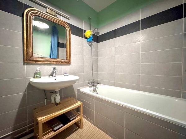 Appartement Pantin 4 pièce(s) 85 m2