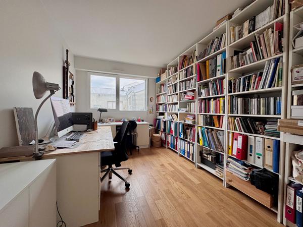 Appartement Pantin 4 pièce(s) 85 m2