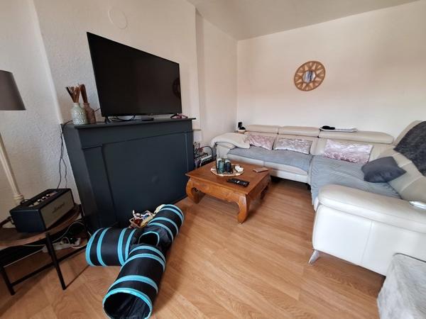 Immeuble à vendre |  Montluçon |  309 m²