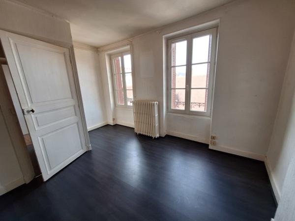 Immeuble à vendre |  Montluçon |  309 m²