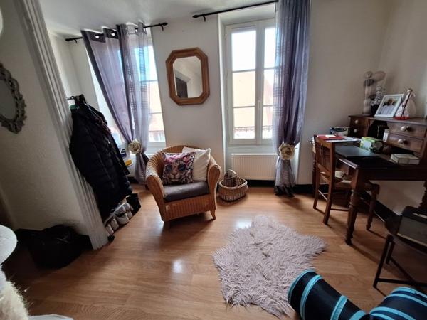 Immeuble à vendre |  Montluçon |  309 m²