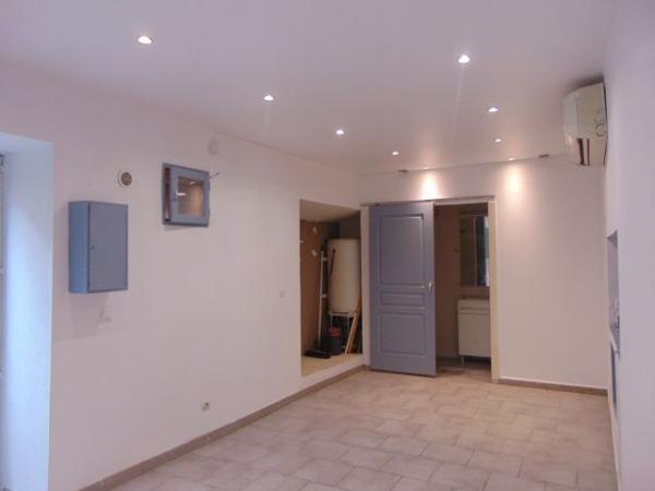 Appartement - 1 pièce - 21 m²