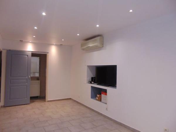 Appartement - 1 pièce - 21 m²