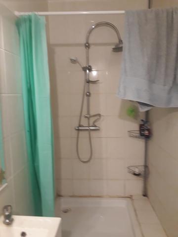 Appartement - 1 pièce - 21 m²