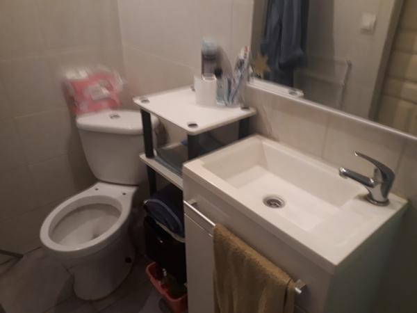 Appartement - 1 pièce - 21 m²