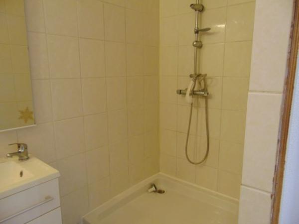 Appartement - 1 pièce - 21 m²