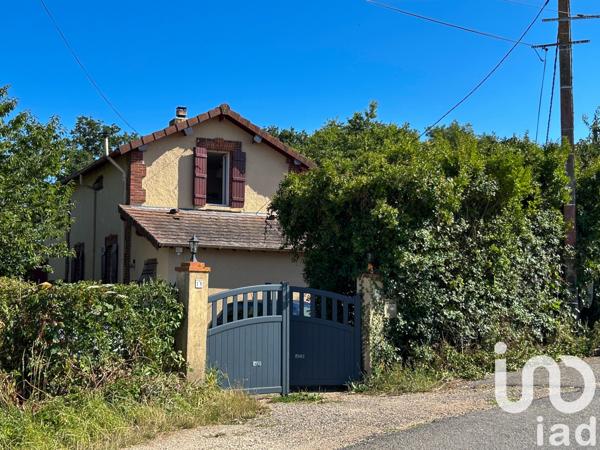 Maison à vendre 5 pièces 110 m² Bailleau-Armenonville