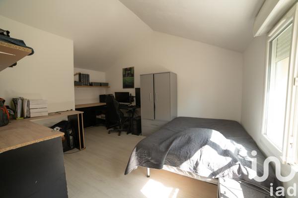 Maison à vendre 5 pièces 110 m² Bailleau-Armenonville