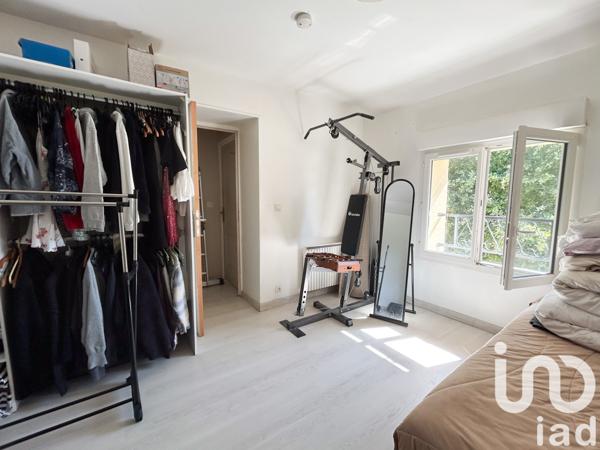 Maison à vendre 5 pièces 110 m² Bailleau-Armenonville