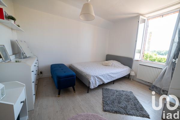 Maison à vendre 5 pièces 110 m² Bailleau-Armenonville