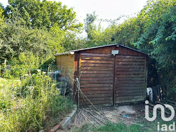 Maison à vendre 5 pièces 110 m² Bailleau-Armenonville