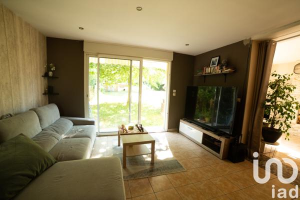 Maison à vendre 5 pièces 110 m² Bailleau-Armenonville