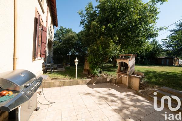 Maison à vendre 5 pièces 110 m² Bailleau-Armenonville