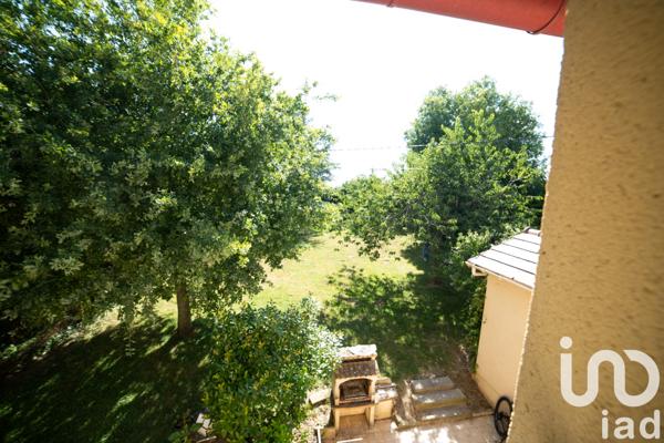 Maison à vendre 5 pièces 110 m² Bailleau-Armenonville