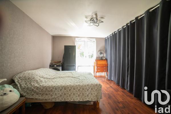 Maison à vendre 5 pièces 110 m² Bailleau-Armenonville