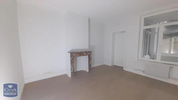 Appartement à louer 3 pièces 78.9m² Lille (59000)