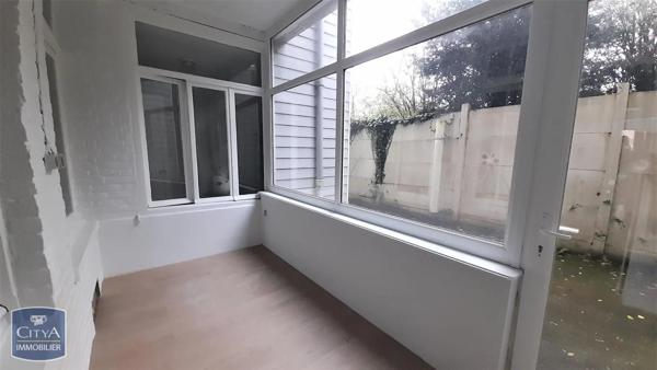 Appartement à louer 3 pièces 78.9m² Lille (59000)