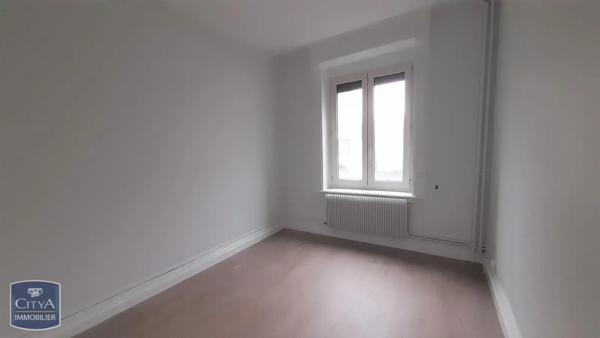 Appartement à louer 3 pièces 78.9m² Lille (59000)