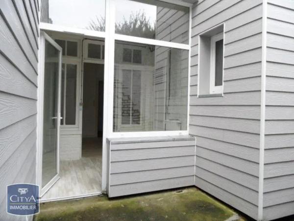 Appartement à louer 3 pièces 78.9m² Lille (59000)