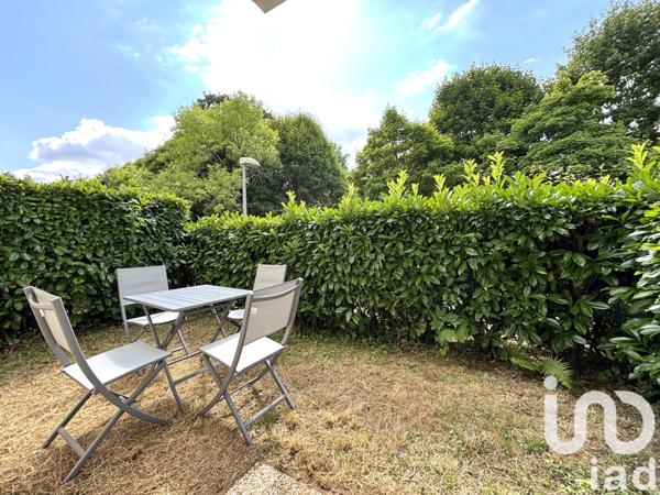 Appartement à vendre 2 pièces 32 m² Nantes