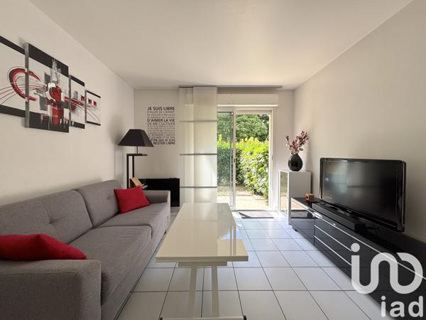 Appartement à vendre 2 pièces 32 m² Nantes