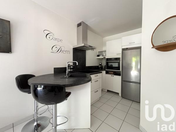 Appartement à vendre 2 pièces 32 m² Nantes