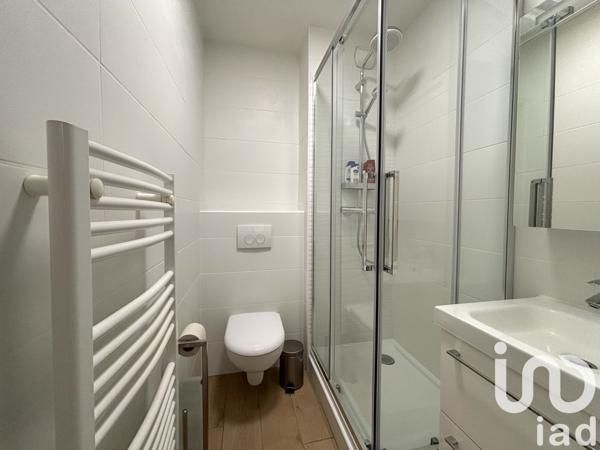 Appartement à vendre 2 pièces 32 m² Nantes