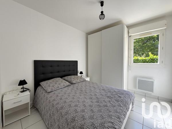 Appartement à vendre 2 pièces 32 m² Nantes