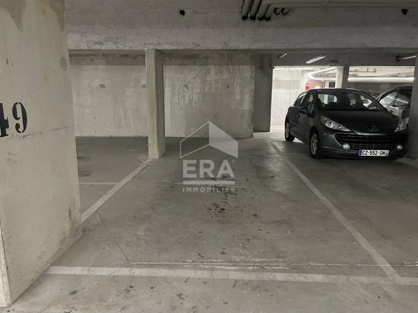 Grand F2 récent, proche RER E Pontault-Combault