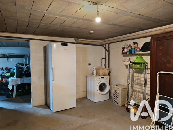 Maison à vendre 5 pièces 105 m² Loudun